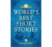 Various World's Best Short Stories: Volume 1: Volume 1 Paperback Book Various Multicolor