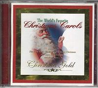 Various - World's Favorite Christmas Car