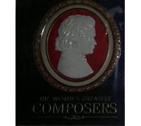 Various - World's Greatest Composers (Spkg) (Tin)