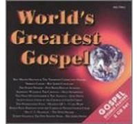 Various - World's Greatest Gospel