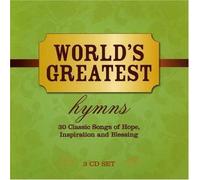 Various - World's Greatest Hymns