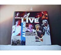 Various - World'S Greatest Live Album