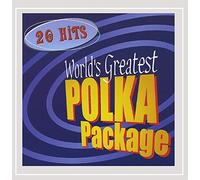 Various - World's Greatest Polka 1