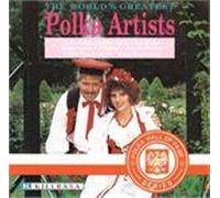 Various - Worlds Greatest Polka Artist