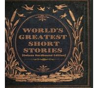 Various World's Greatest Short Stories (Deluxe Hardbound Edition) Various Multicolor