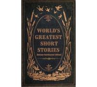 Various World's Greatest Short Stories (Deluxe Hardbound (Paperback) (US IMPORT)