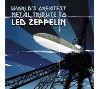 Various - World's Greatest Tribute to Le