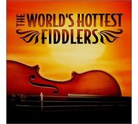 Various - World's Hottest Fiddle