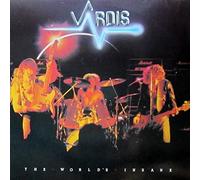 Various - Worlds Insane [VINYL]