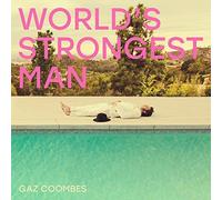 Various - World's Strongest Man [VINYL]