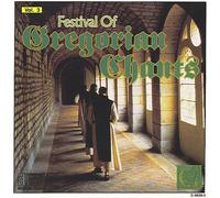 Various Worldwide - Festival of Gregorian Chants, Volume 3 (UK