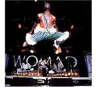 Various - Worldwide: Ten Years Of Womad