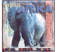 Various - Worship Africa Volume 2