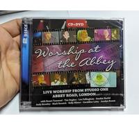 VARIOUS - Worship At The Abbey