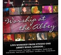 Various - Worship at the Abbey