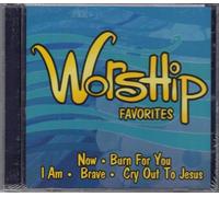 Various - Worship Favorites