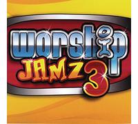 Various - Worship Jamz 3