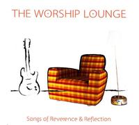 Various - Worship Lounge