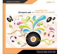Various - Worship Revolutions