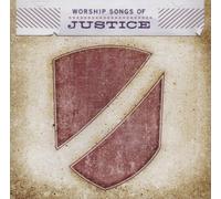 Various - Worship Songs of Justice