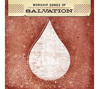 Various - Worship Songs Of Salvation