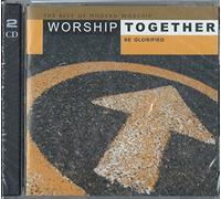 Various - Worship Together: Be Glorified