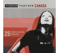 Various - Worship Together Canada