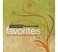 Various - Worship Together: Favorites