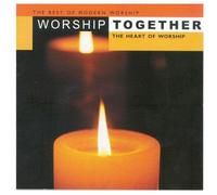 Various - Worship Together: Heart of Wors