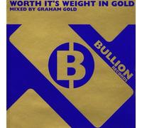Various - Worth It'S Weight in Gold