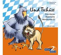 Various - Wortkunde I: Und Tschüss
