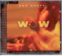 Various - Wow Gospel 2001