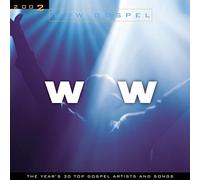 Various - Wow Gospel 2002