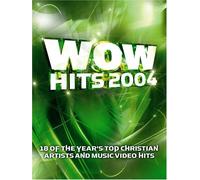 Various - Wow Hits 2004 [DVD] [2003] [Region 1] [US Import] [NTSC]