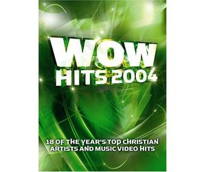 Various - Wow Hits 2004 [DVD] [2003] [Region 1] [US Import] [NTSC]