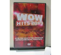 Various - Wow Hits 2009 [DVD] [2008] [Region 1] [US Import] [NTSC]
