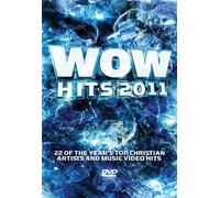 Various - Wow Hits 2011: The Videos [DVD] [2010] [Region 1] [US Import] [NTSC]