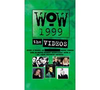 Various - Wow Hits: The Videos 1999 [DVD] [Region 1] [US Import] [NTSC]