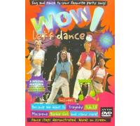 Various - Wow! Let's Dance - Vol. 1 [2000] [DVD]