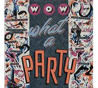 Various - Wow What A Party