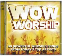 Various - Wow Worship 2003 [Import]