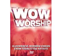 Various - Wow Worship [DVD] [2004]