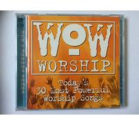 Various - Wow: Worship Orange