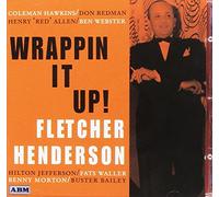 Various - Wrappin' it Up