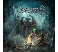 Various - Wrath Of The Witch [CD]