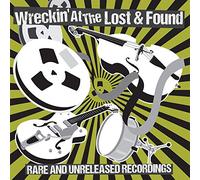 Various - Wreckin At The Lost and Found