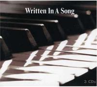 Various - Written in a Song