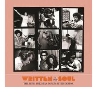 Various Artists - The Hits: Stax Songwriter Demos (Ltd. Edition) [VINYL]