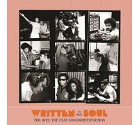 Various Artists - The Hits: Stax Songwriter Demos (Ltd. Edition) [VINYL]