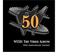 Various - Ws50:Video Album Dvd